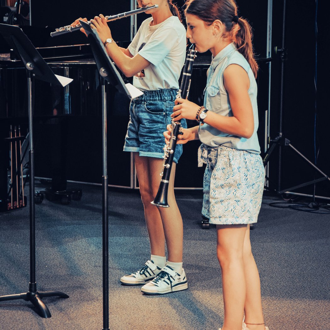 School Of Music And Dance De Vertou 2