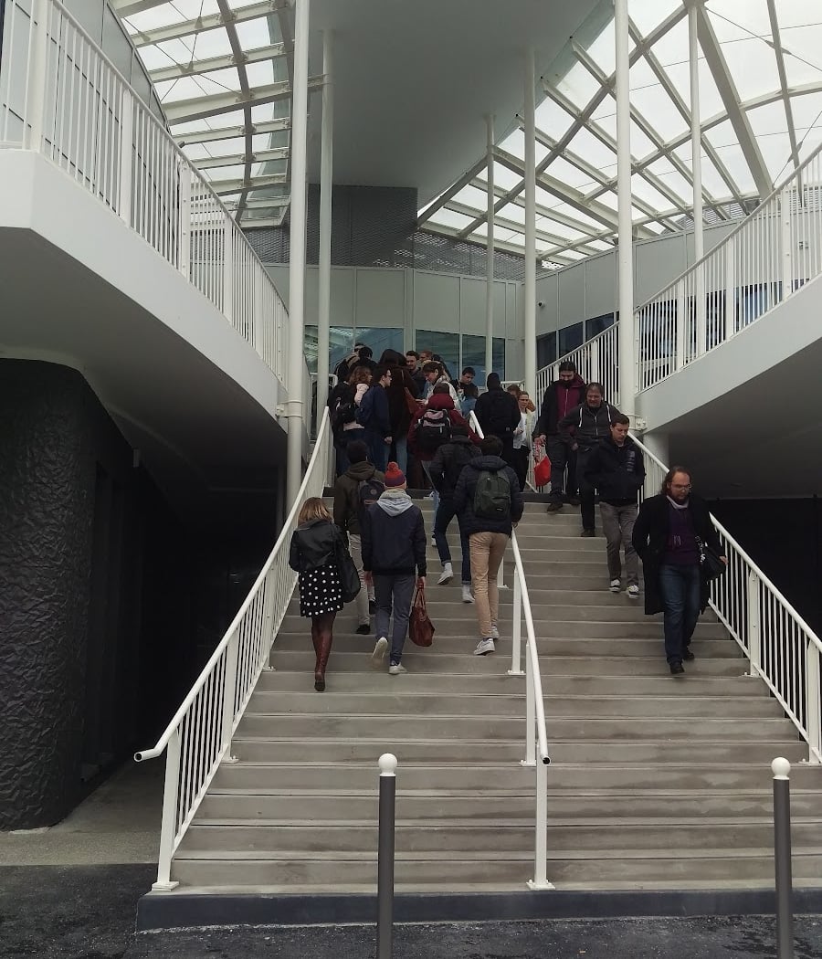 (S)pace’ Campus 2
