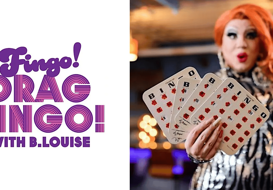 Drag Bingo 1