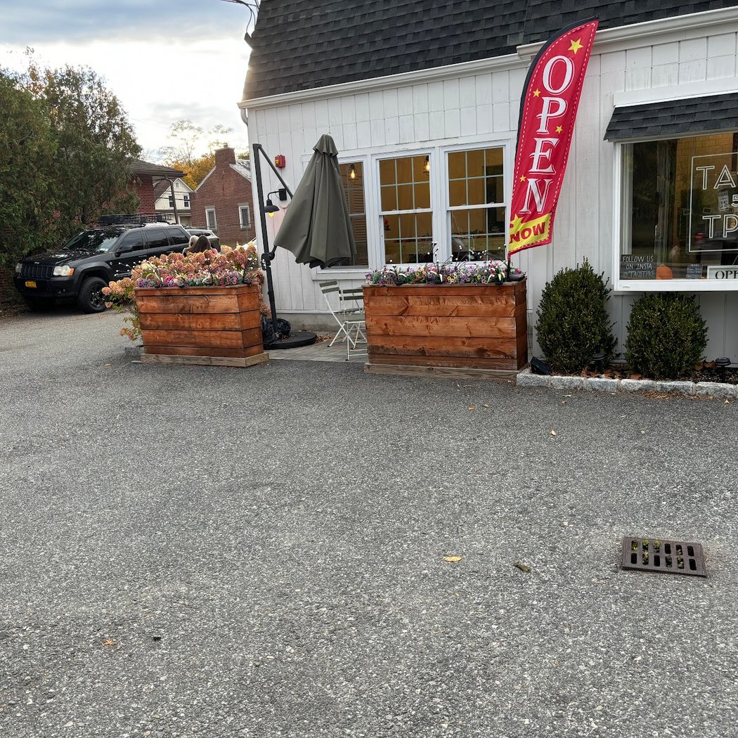 Taco Tpke (Turnpike) 2