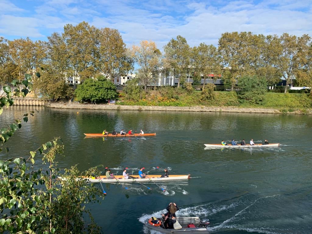 Rowing-Club Paris 1