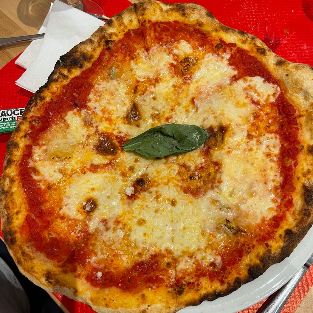 La Pagnotta 1