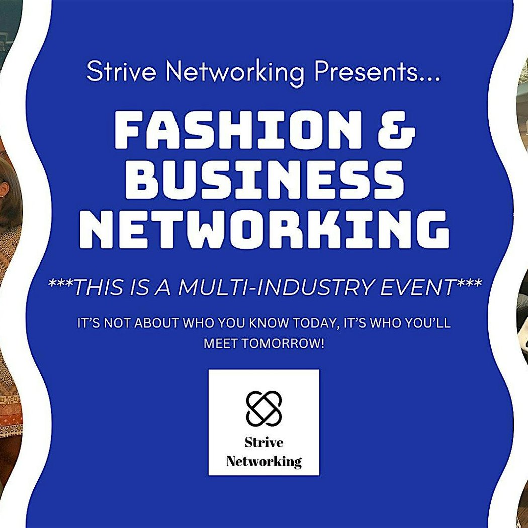 Hospitality and Business Networking | Elevating Your Potential 1