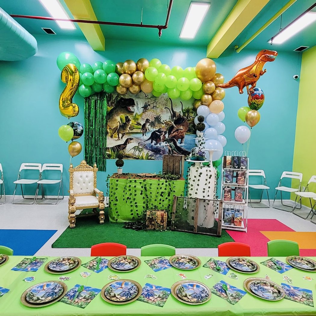 Kidz Fun Palace 2