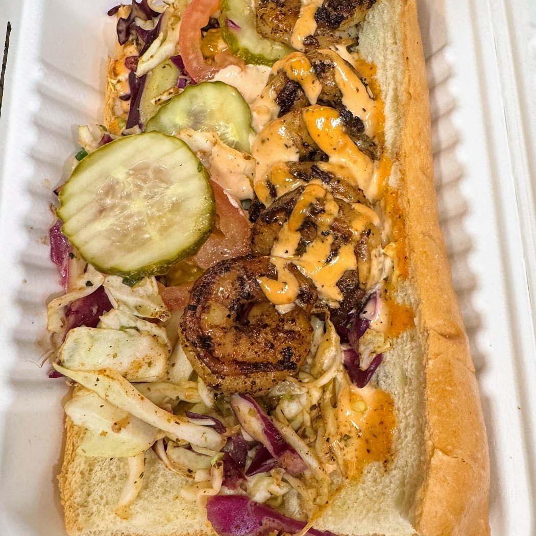 Southern Comfort Kitchen - Pleasant Hill 1