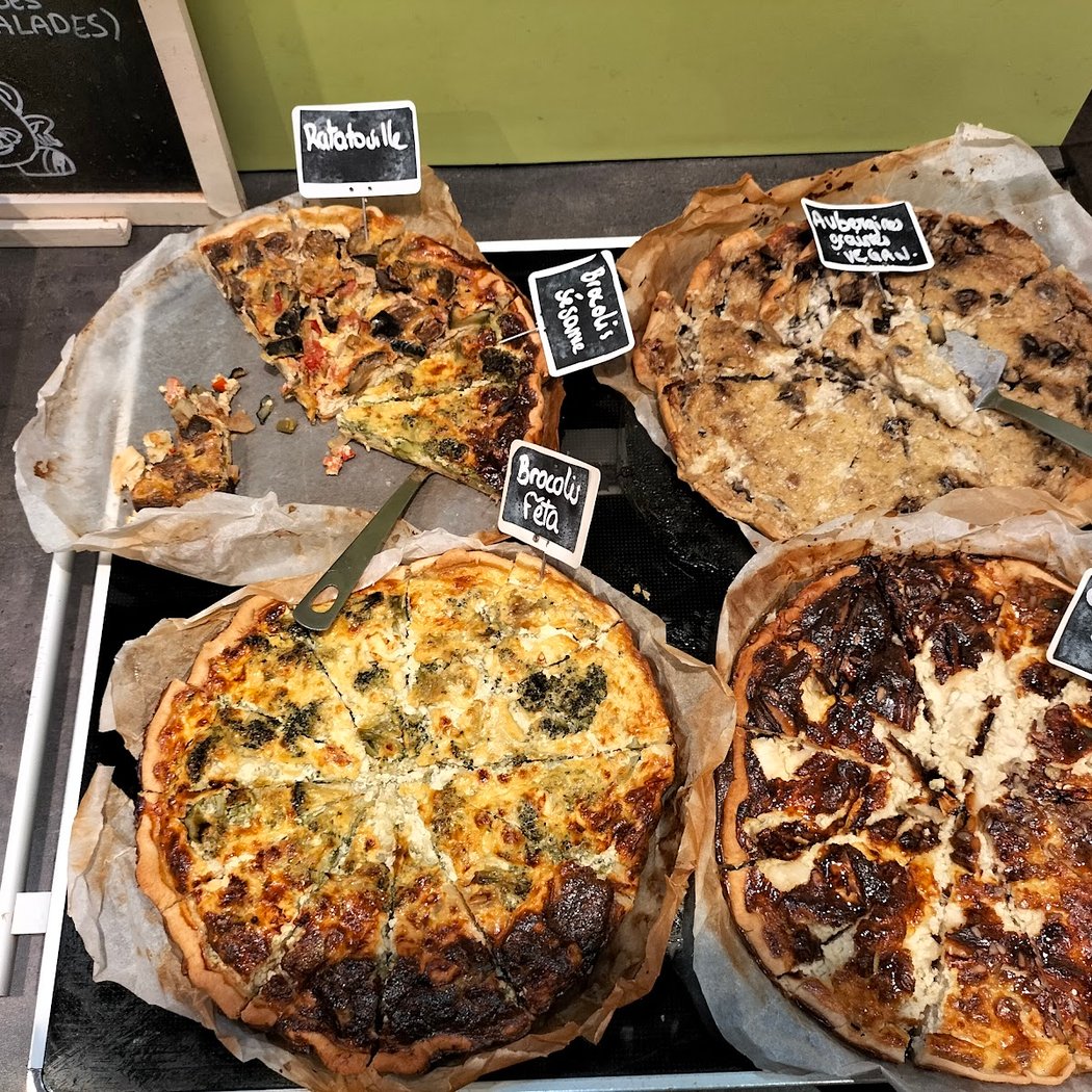 La Faim des Haricots 3