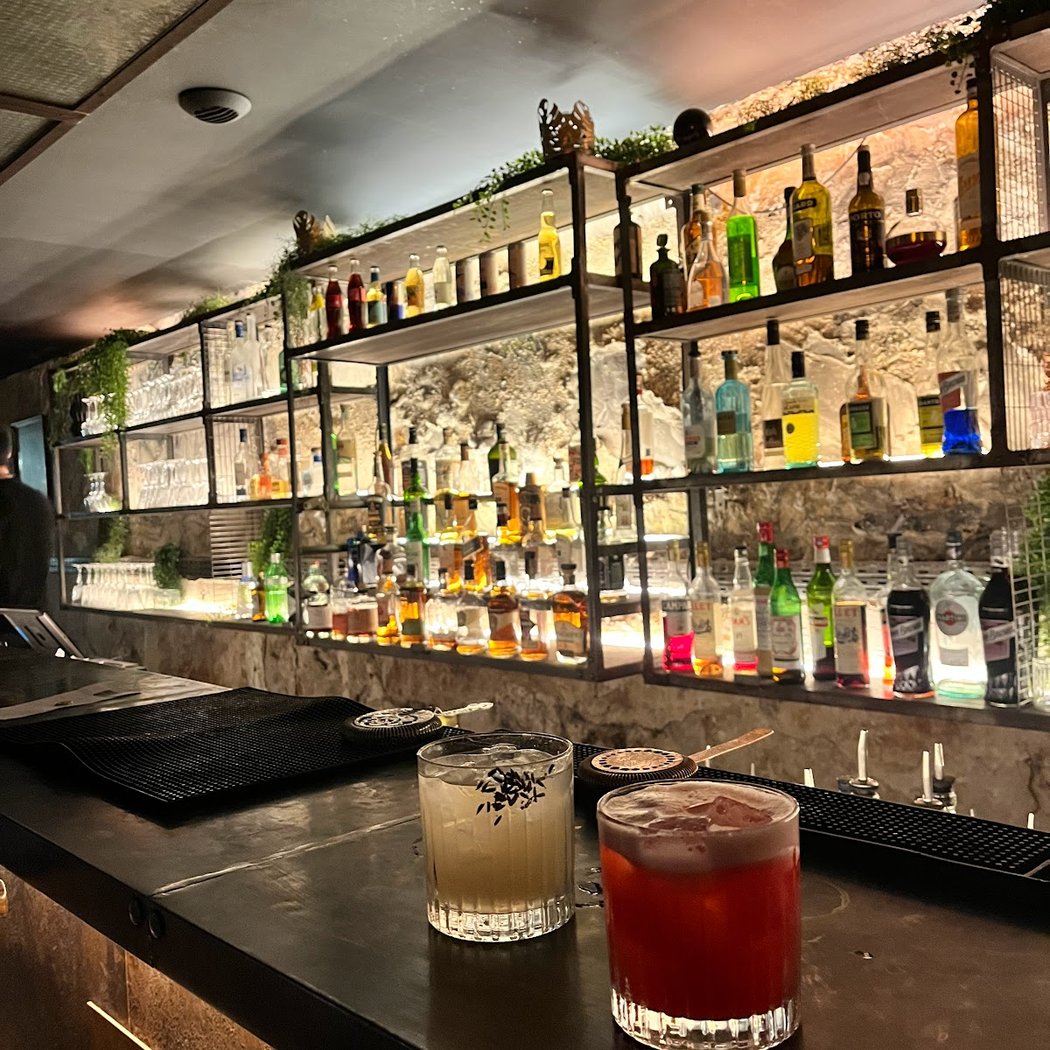 Kube Restaurant 3