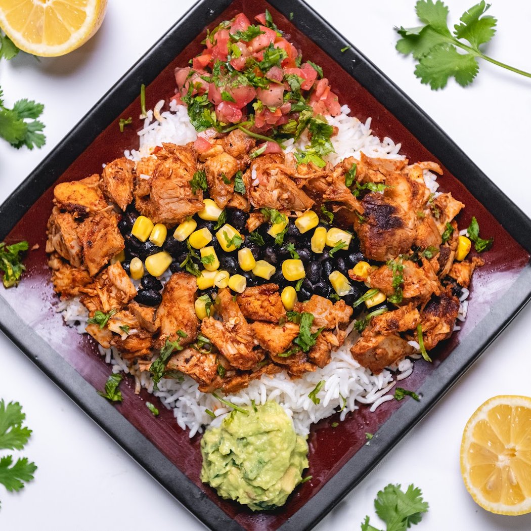 Taza Halal Eats 1