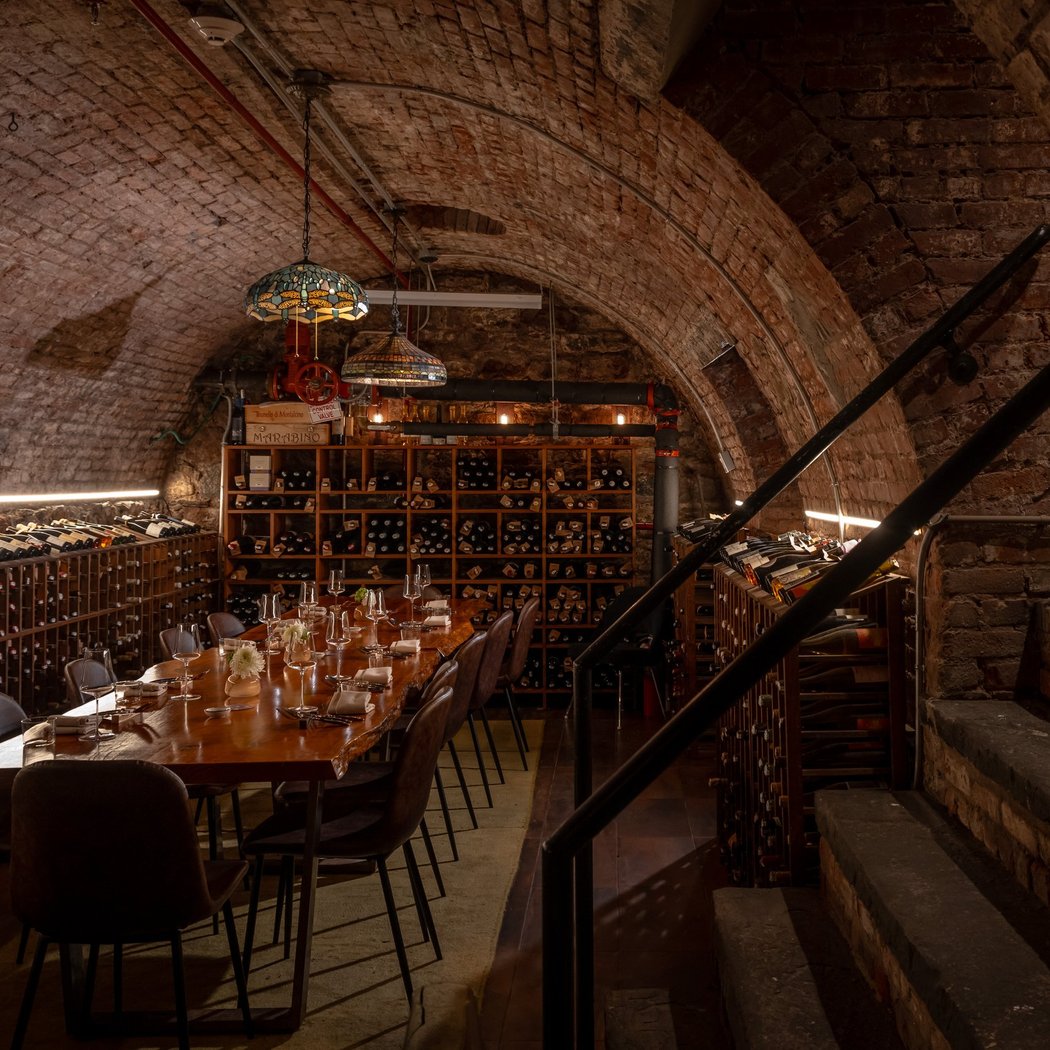 Italian Wine Tasting Experience 3