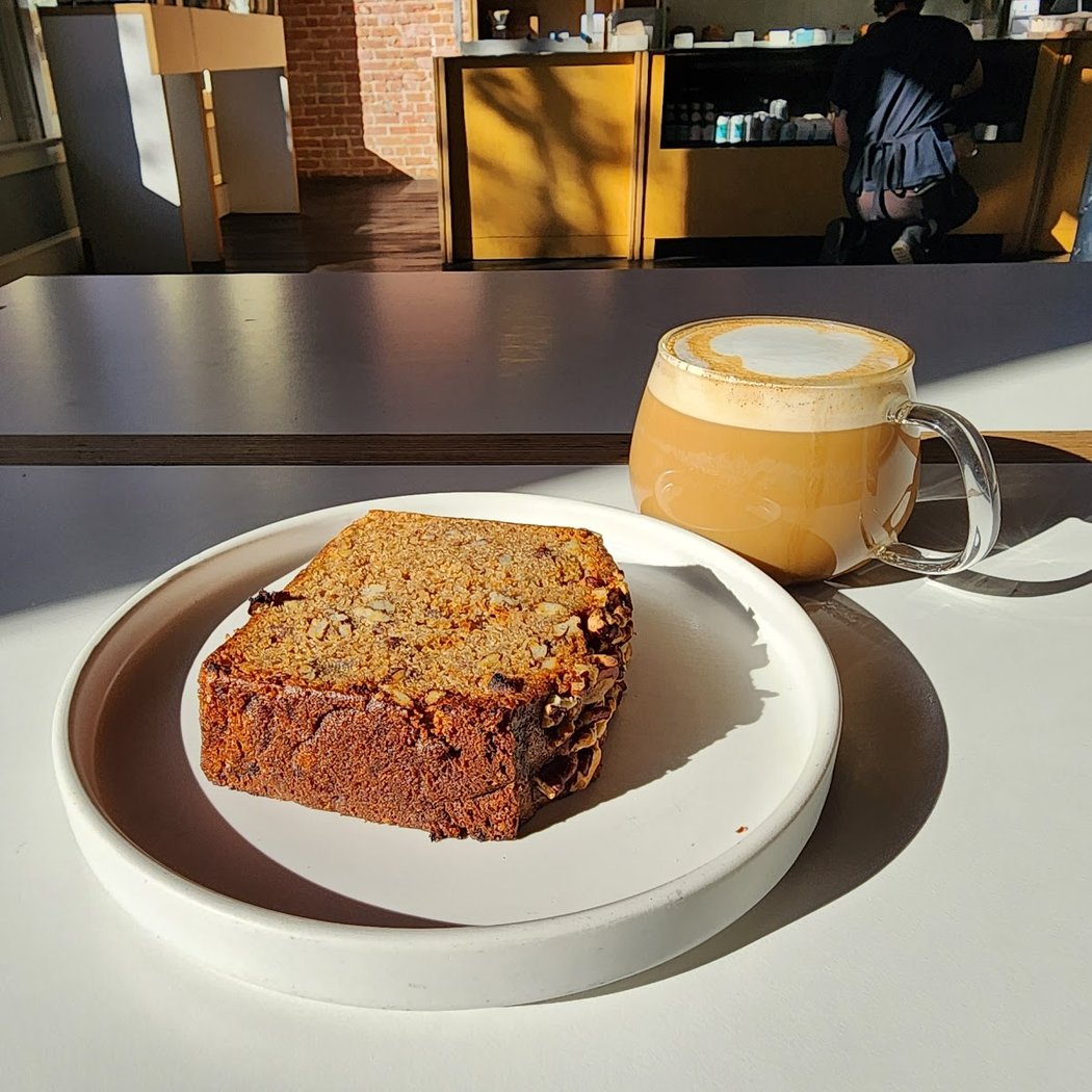 Blue Bottle Coffee 3