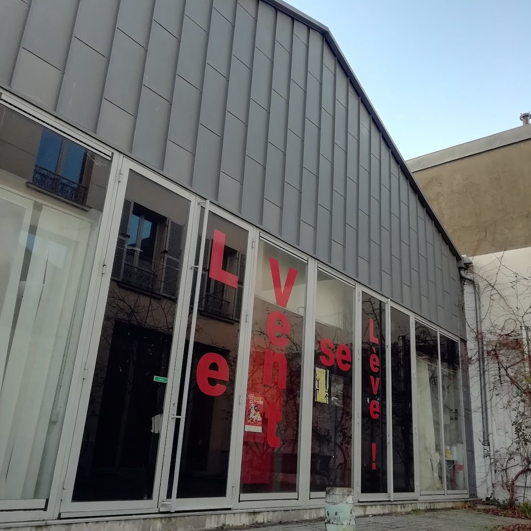 Le Vent Se Lève 2