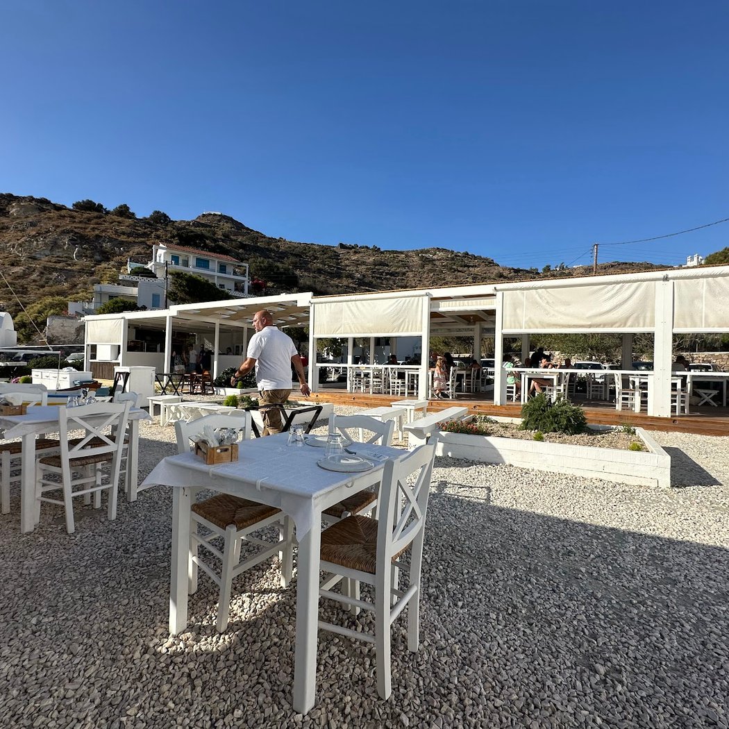 Astakas Cafe Restaurant 2