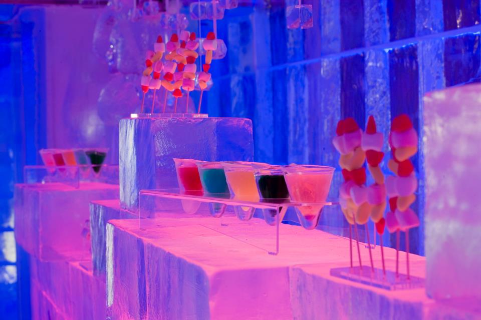 Ice Kube Bar 3