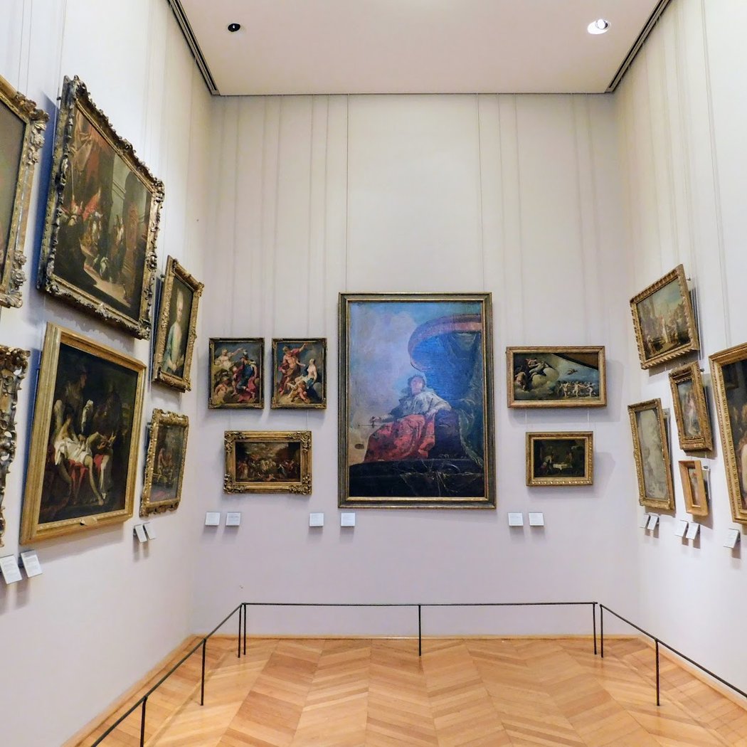 Société des Amis du Louvre 2