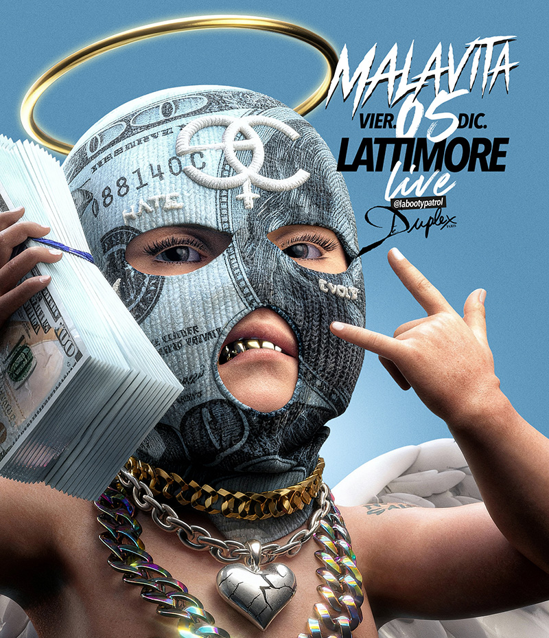 MALAVITA 1