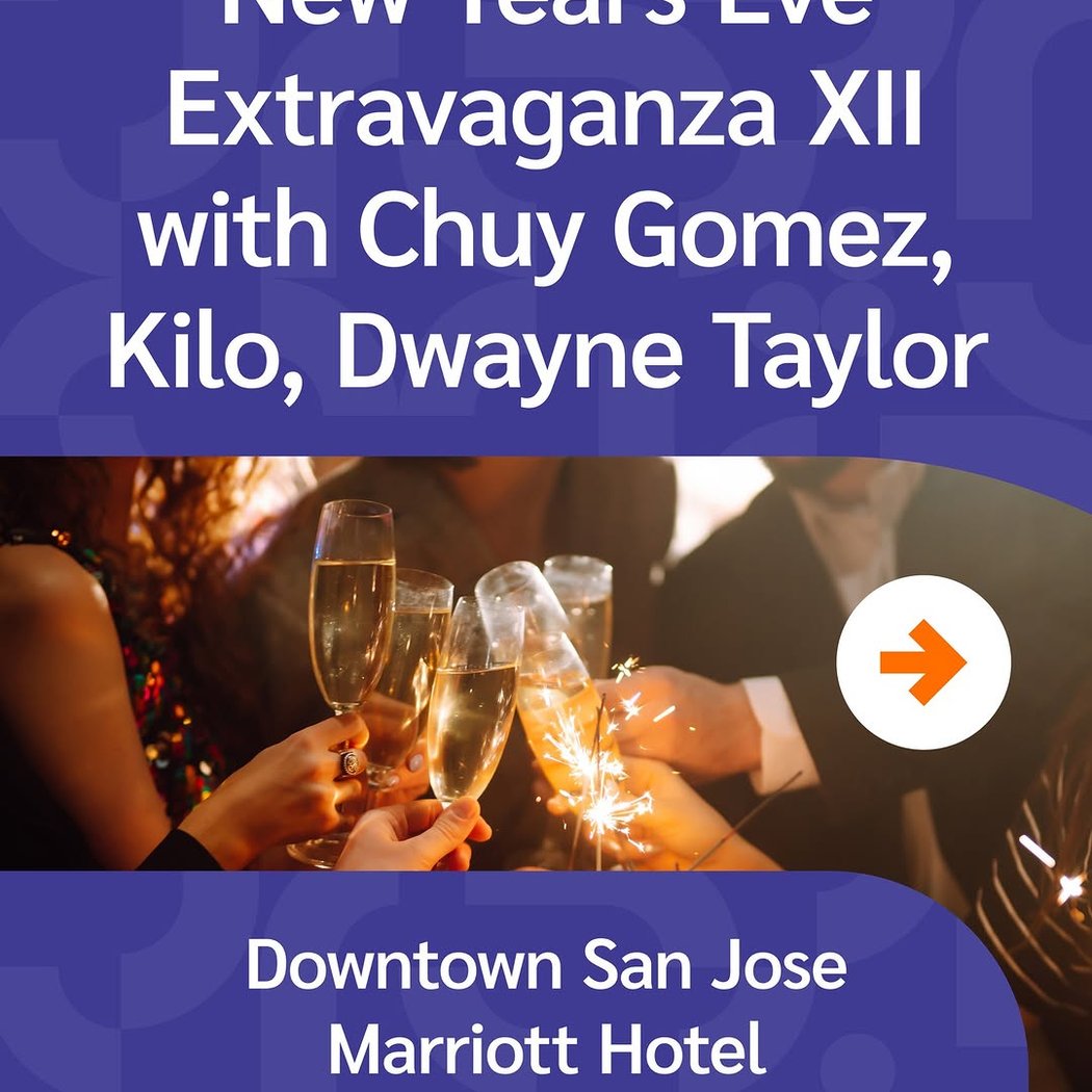 New Years Eve Extravaganza XII 1
