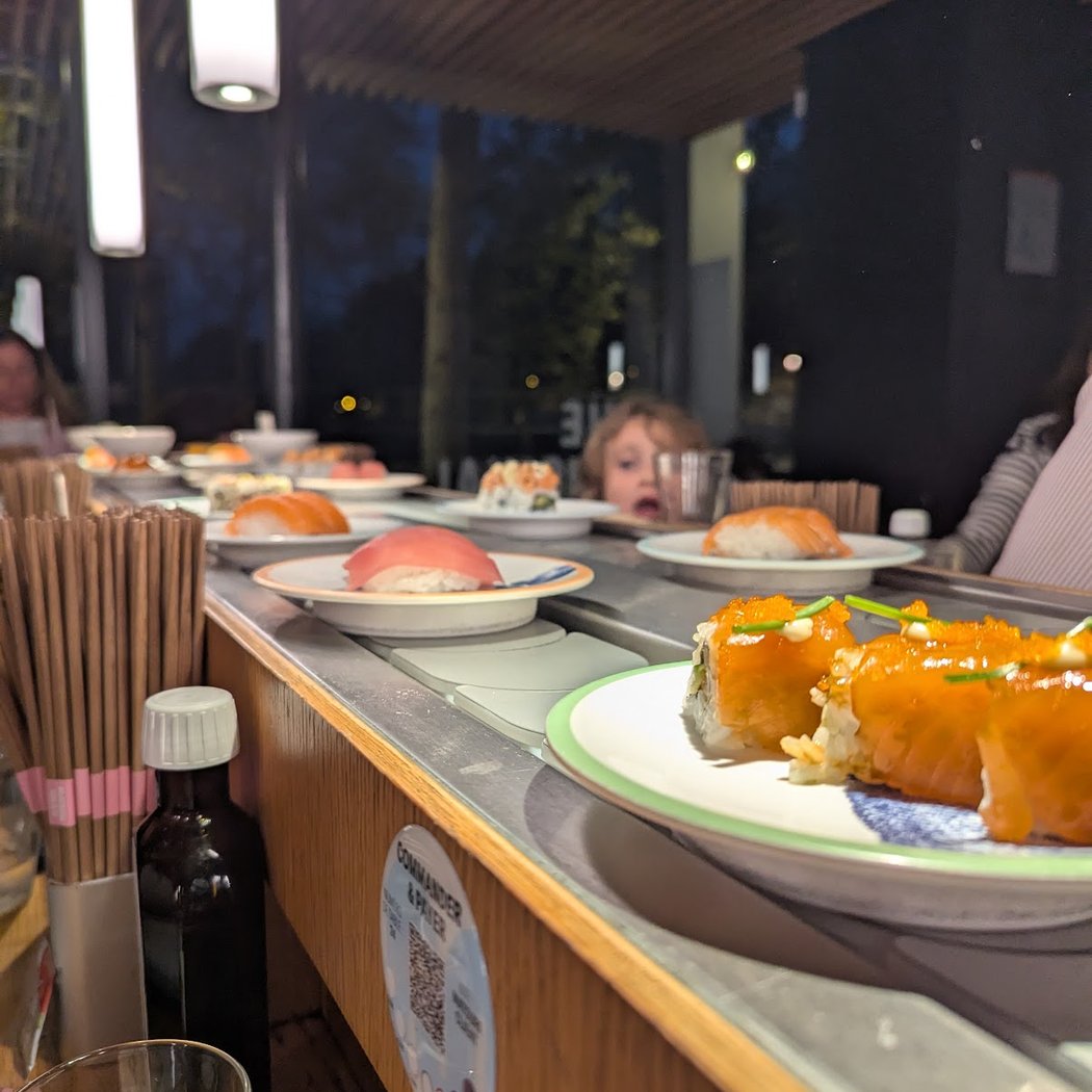Matsuri 3
