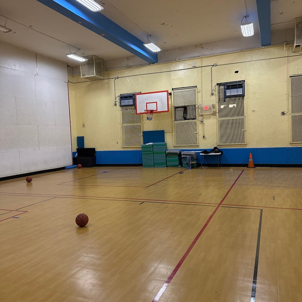 Boro Park YM-YWHA 2
