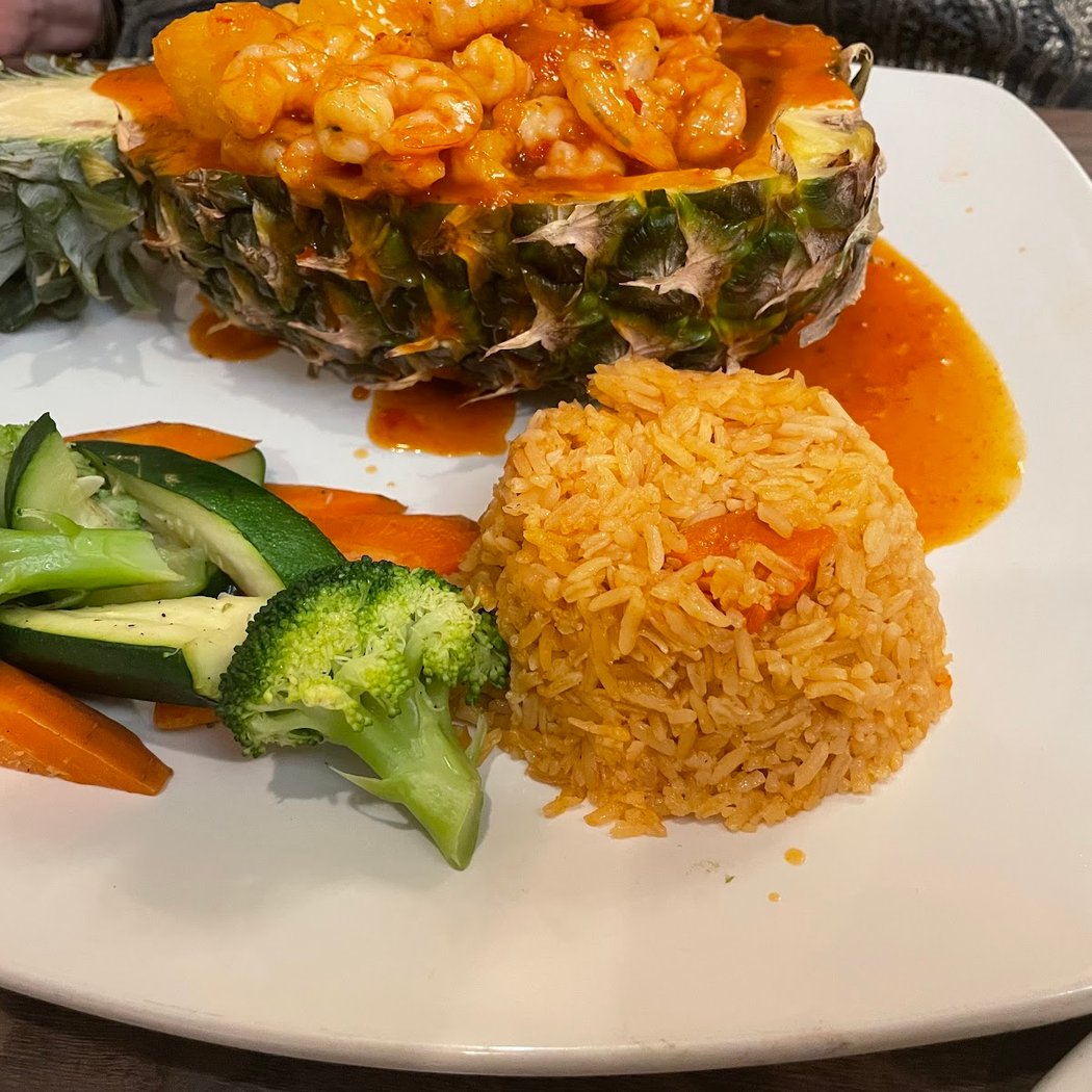 El Sinaloense Mexican Restaurant 1