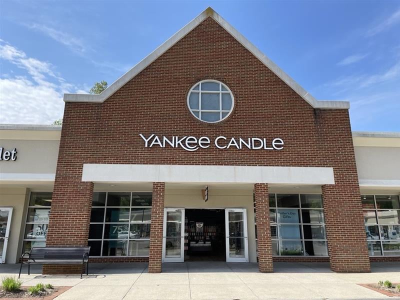 Yankee Candle 2