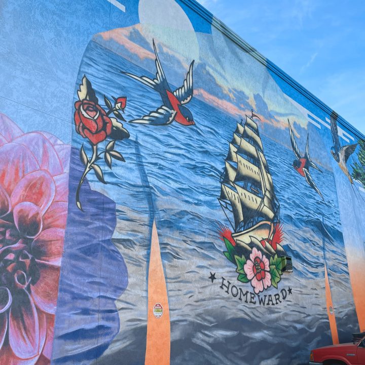 The Alameda Artworks 2