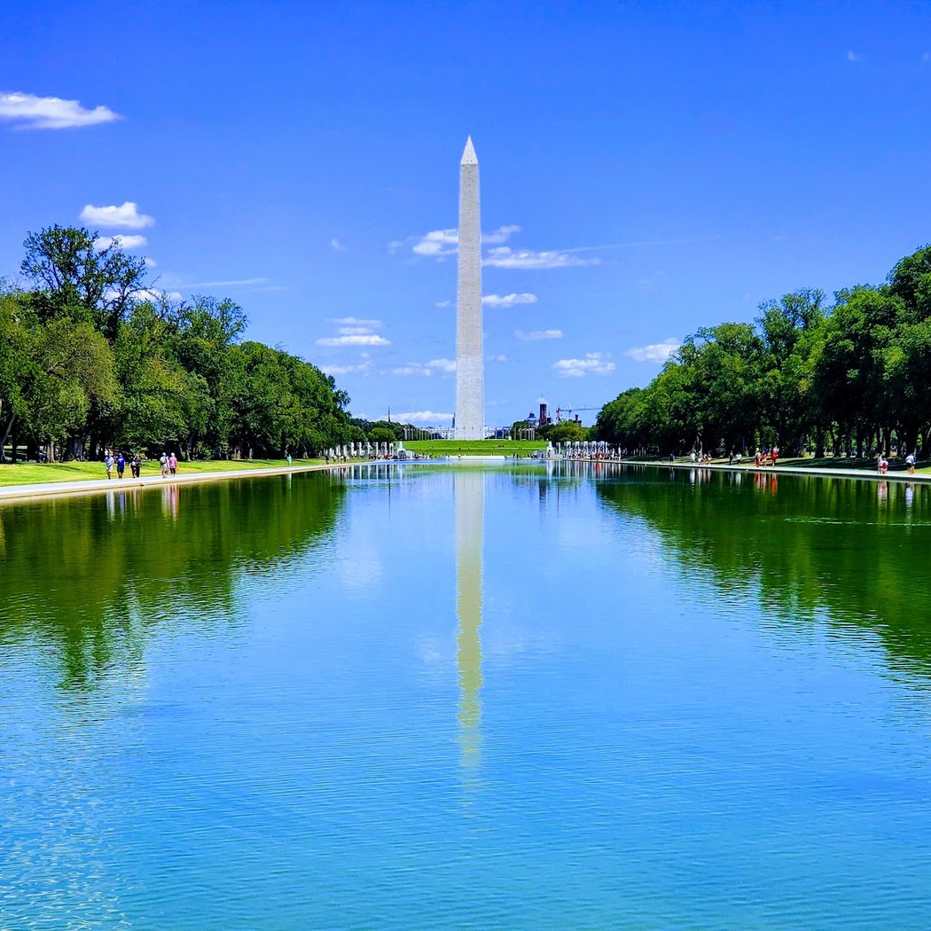 National Mall 3