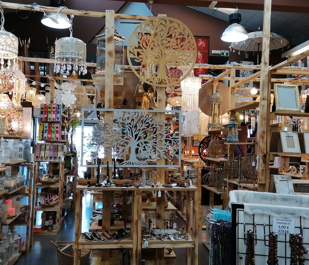 Artisan World Ethnic 3