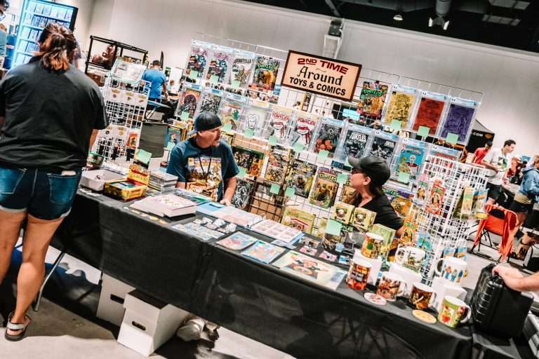 Tucson Card Vault II 3