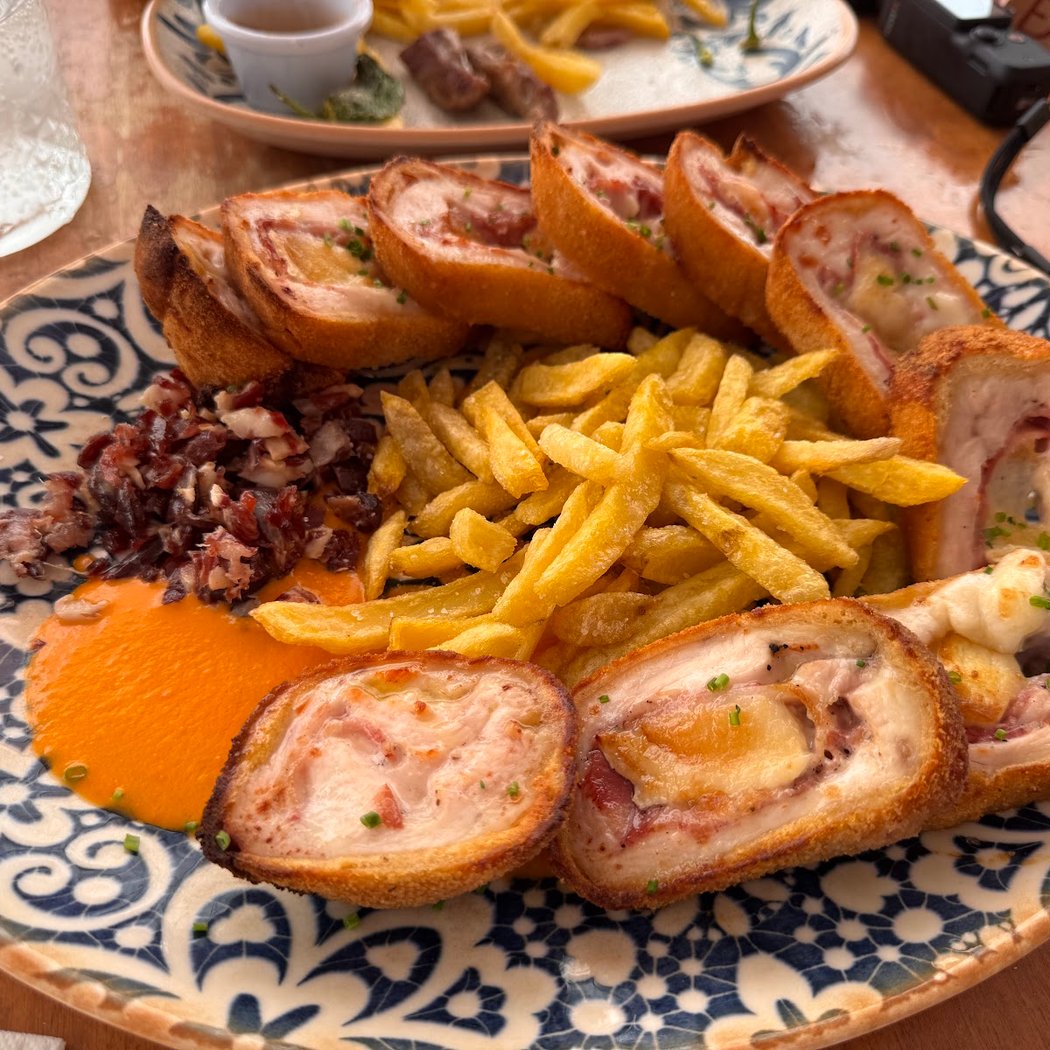 Restaurante El Paseíllo 3