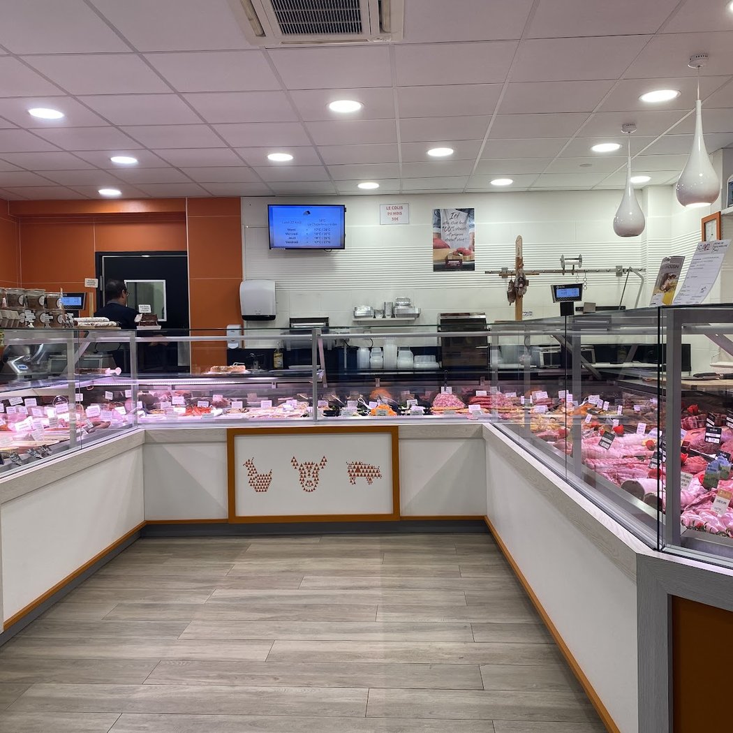 La Boucherie Chapelaine 3