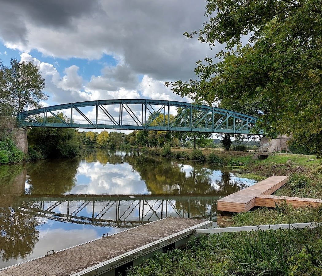 La Paillote du Pont - Restaurant saisonnier ouvert du 1ᵉʳ mai au 30 septembre 3