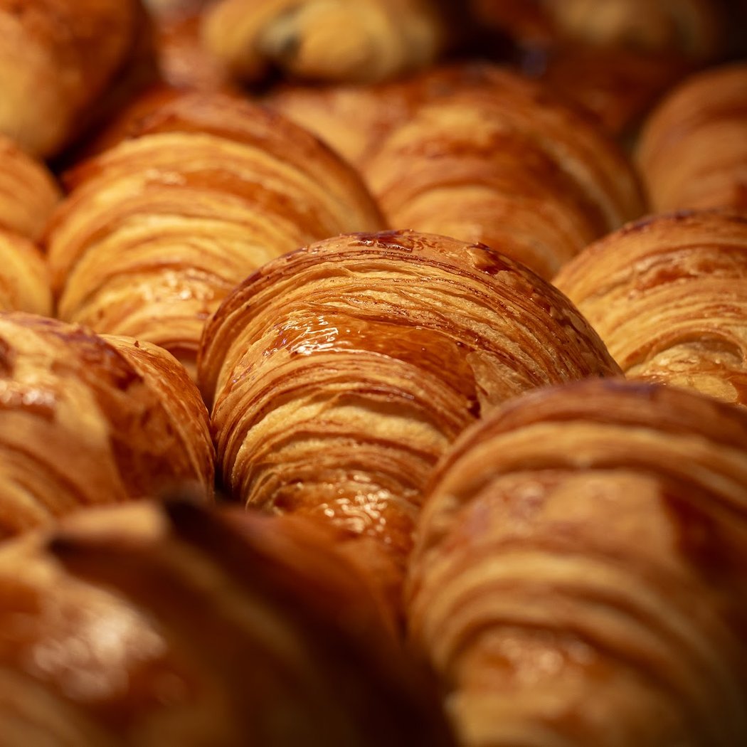 Boulangerie Pâtisserie Maison Bécam - Guérande 1