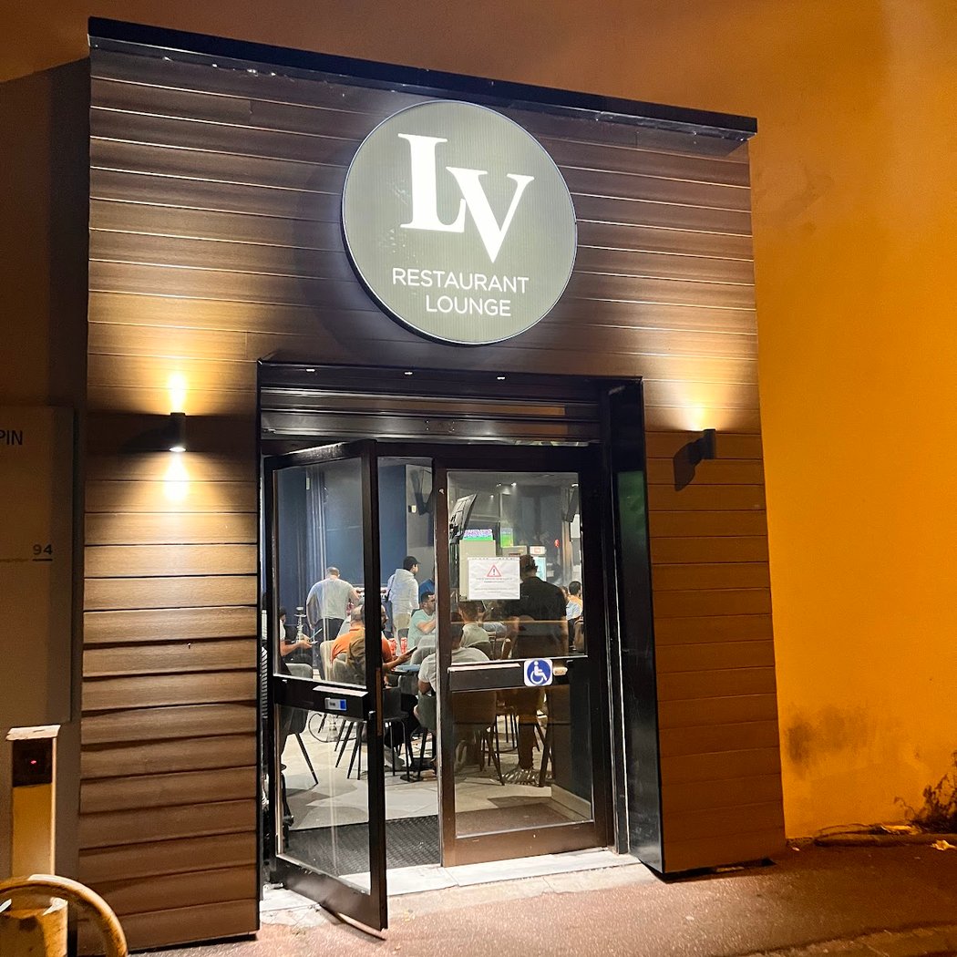 LV 2