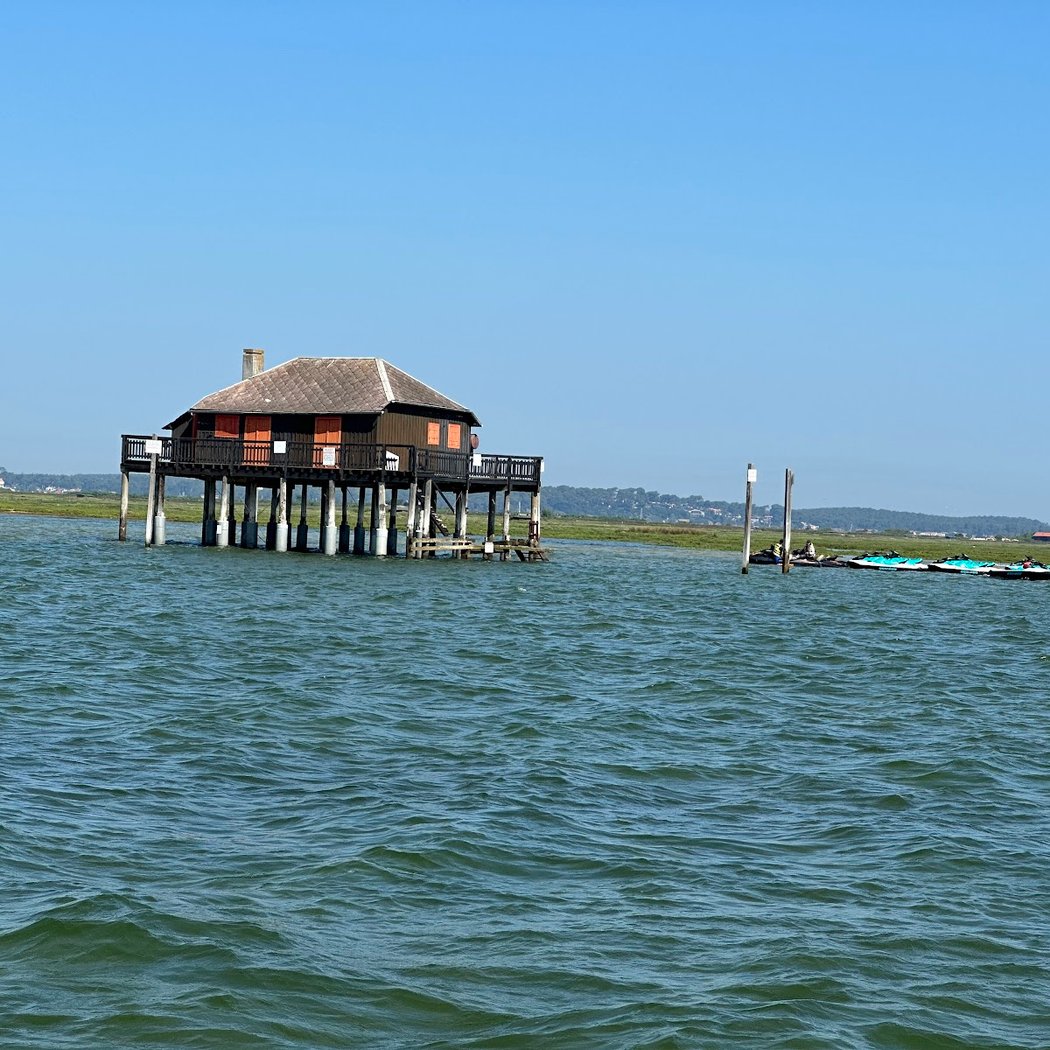 île aux Oiseaux 2