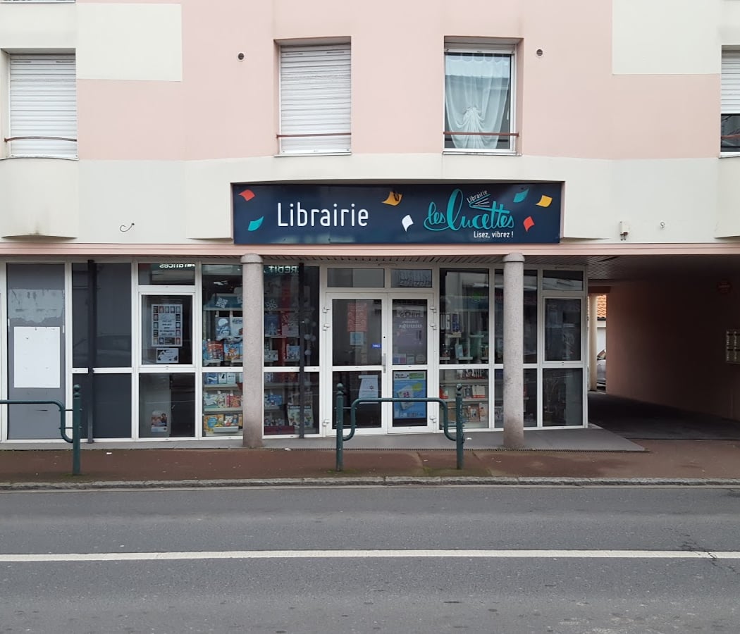 Librairie Les Lucettes 3