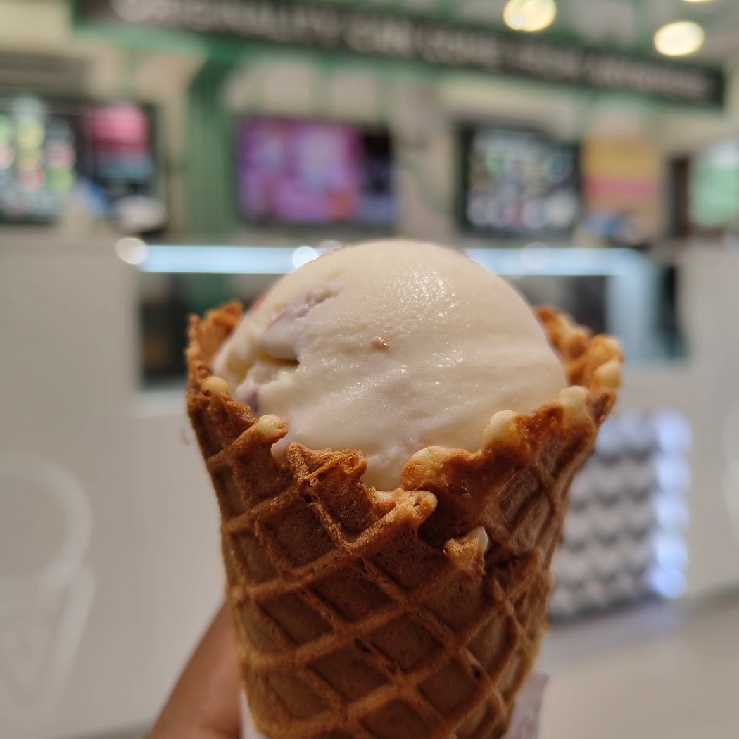 Naturals Ice Cream 3