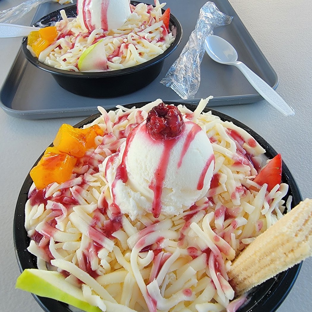 Frutipartymiami - Food Truck 3