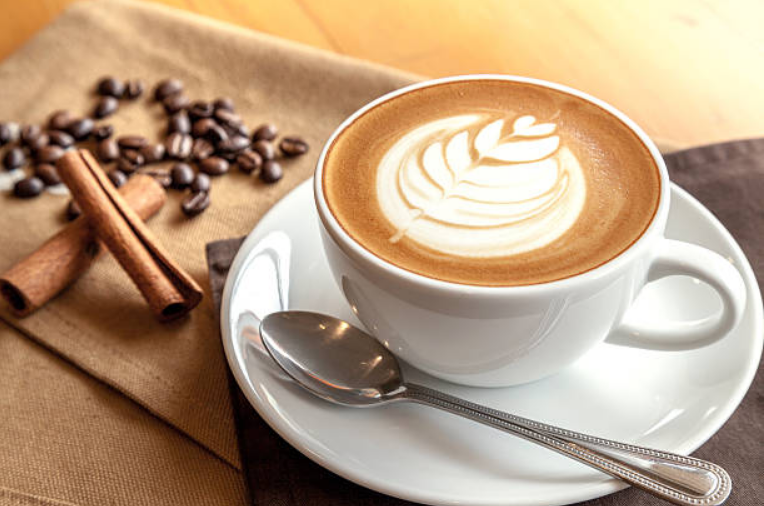 Doppio Coffee & Brunch 1