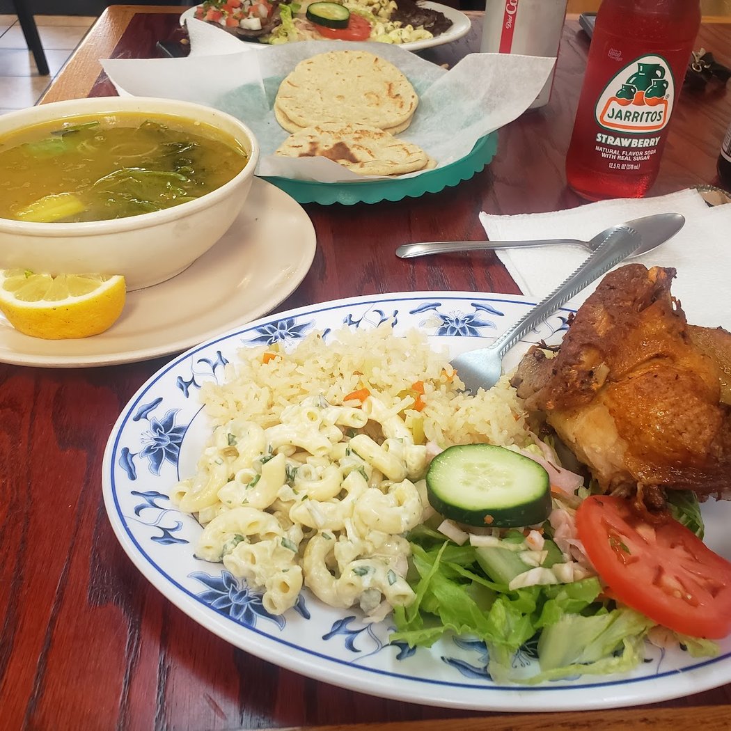Los Cocos 1
