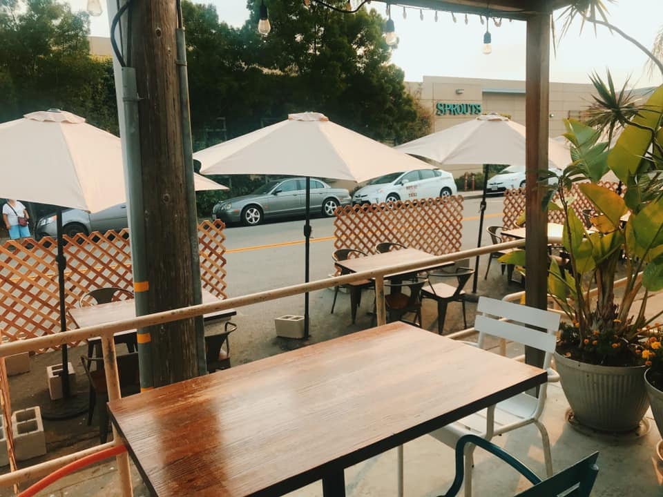 El Rincon del Palmar 2