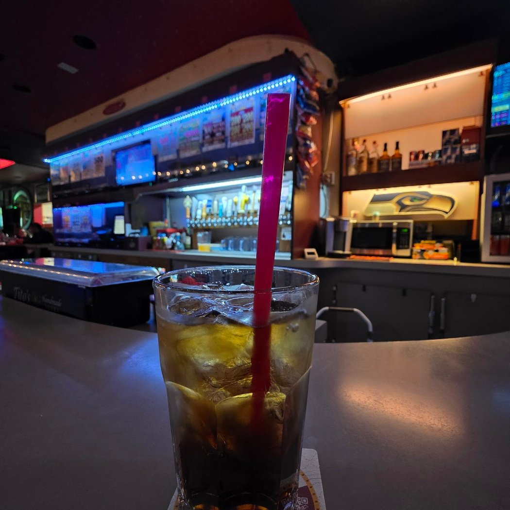 Star Bar & Grill 3