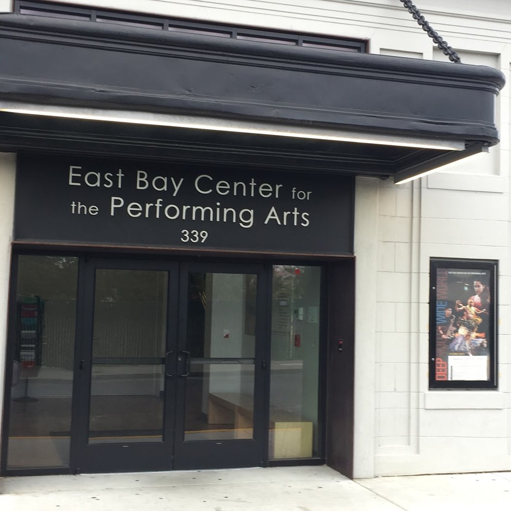 East Bay Center-Performing Arts 3