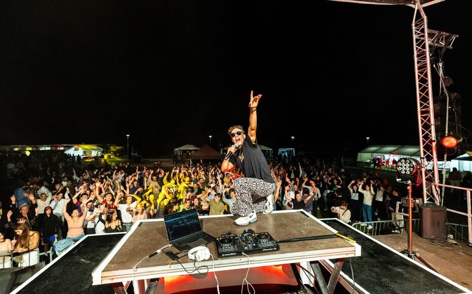 Fun Radio Ibiza Experience 3