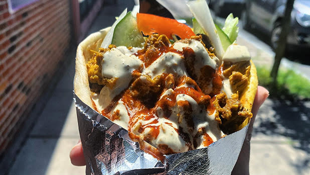 Food and Music Festival 1