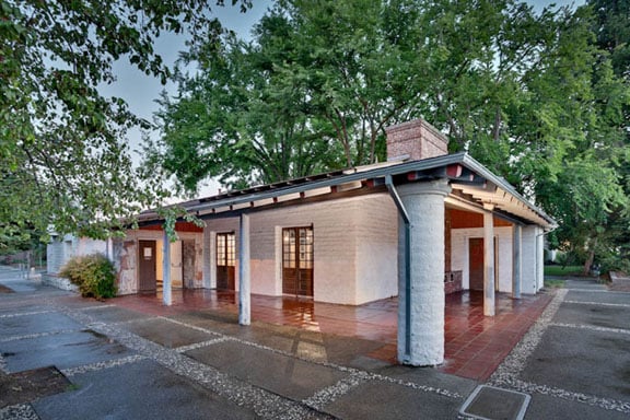 Adobe Art Center and Gallery 4
