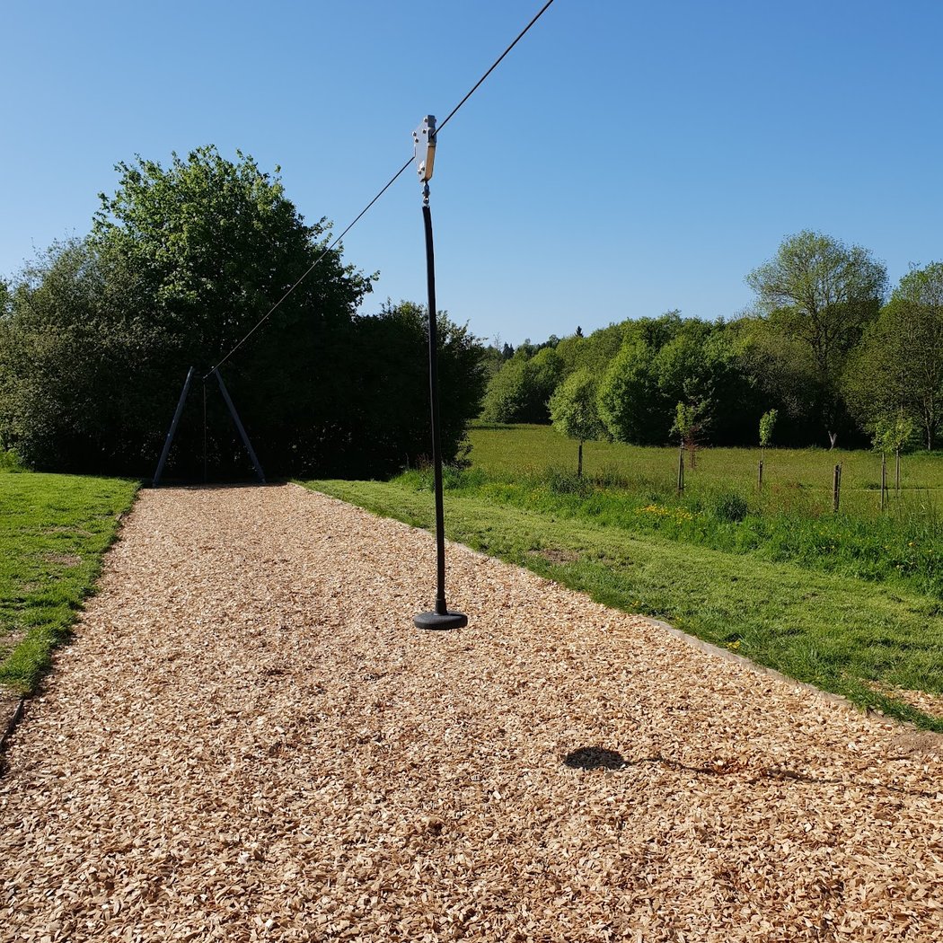 Parc du Quincampoix 1