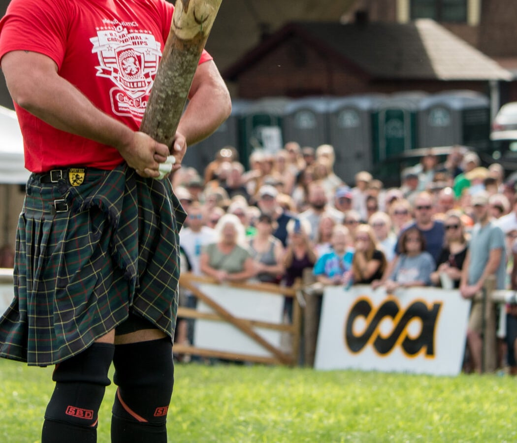 Celtic Classic 4