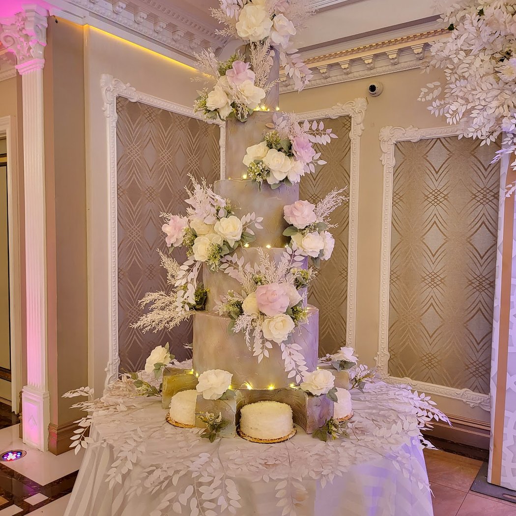 Metropolitan Ballroom 1