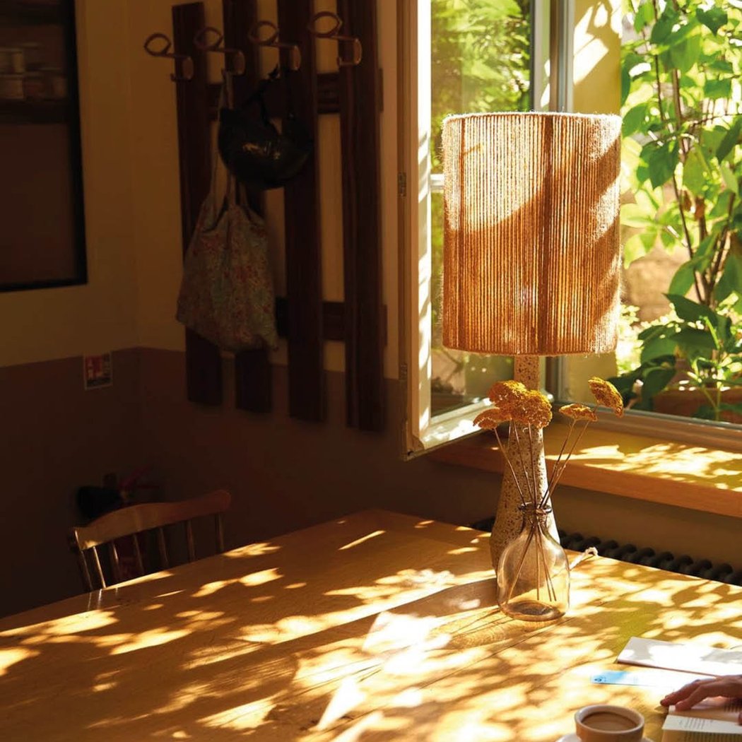 TRAM café-restaurant 2