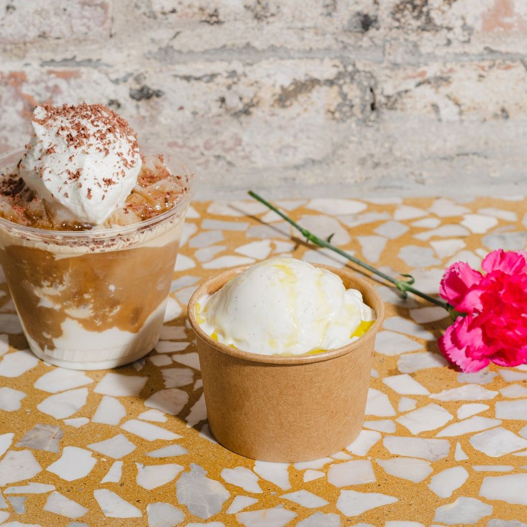 Cafe Greenpoint 4